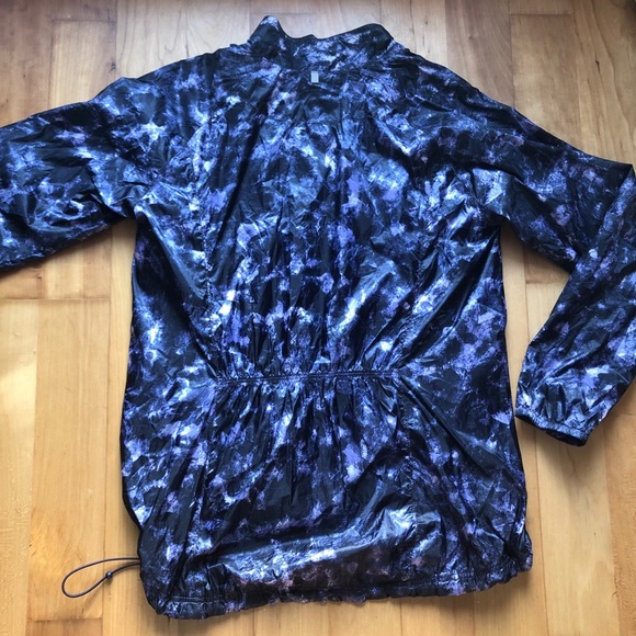 Joe fresh active windbreaker - Picture 7 of 7